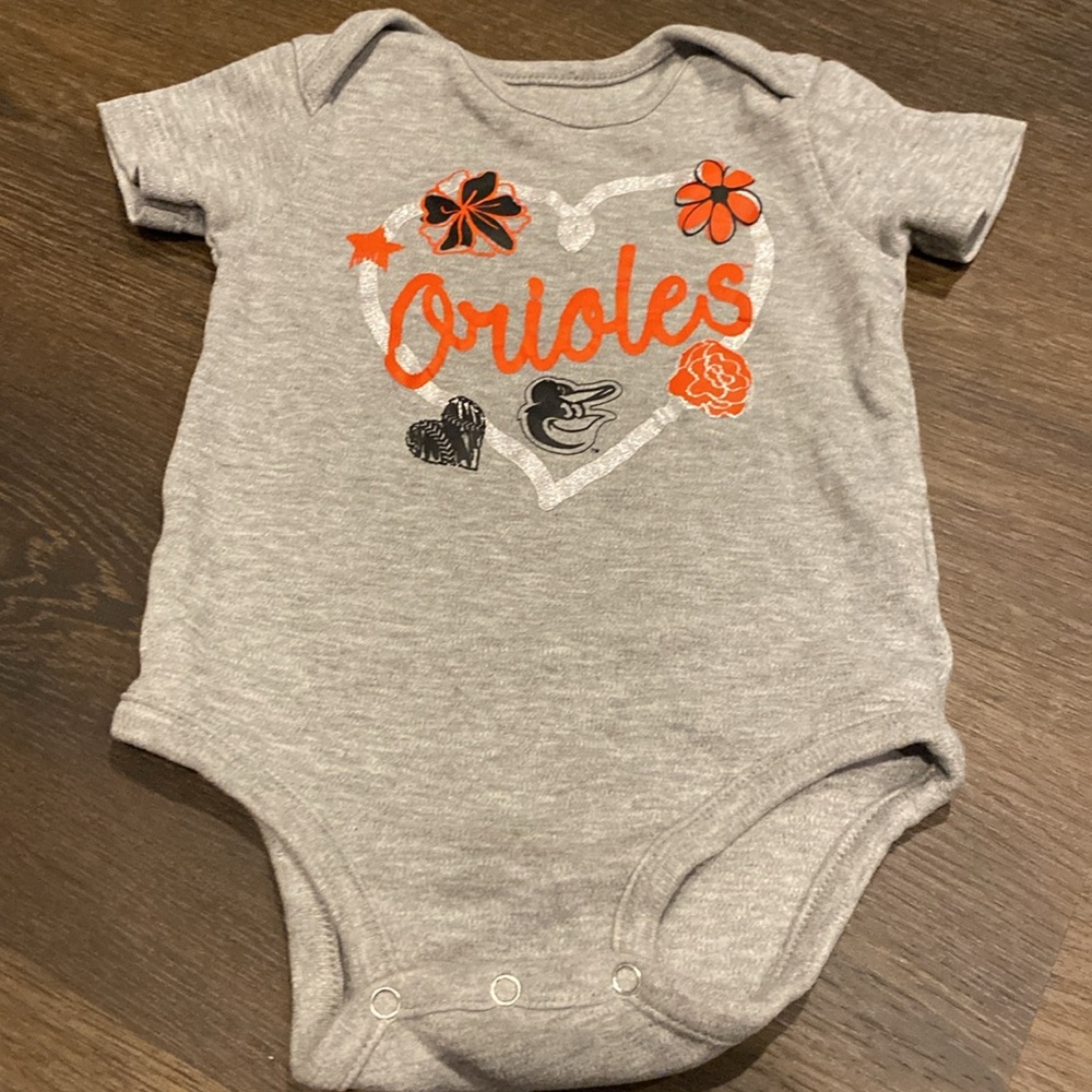 ‼️ORIOLES‼️ - Picture 3 of 5